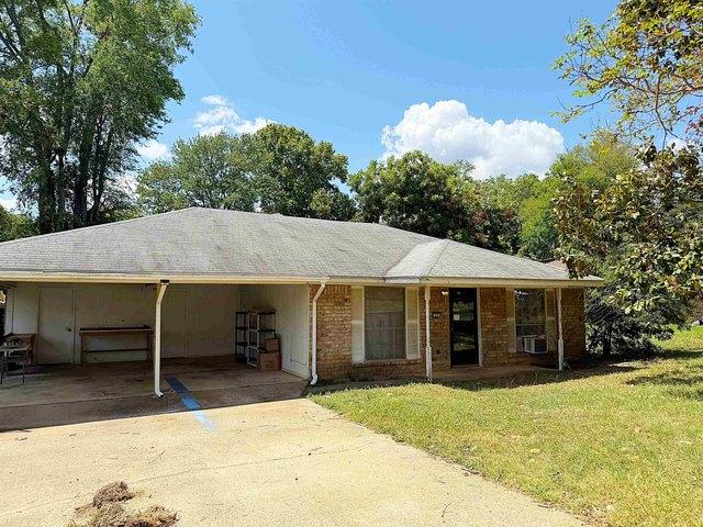 House for rent in Gladewater, Texas