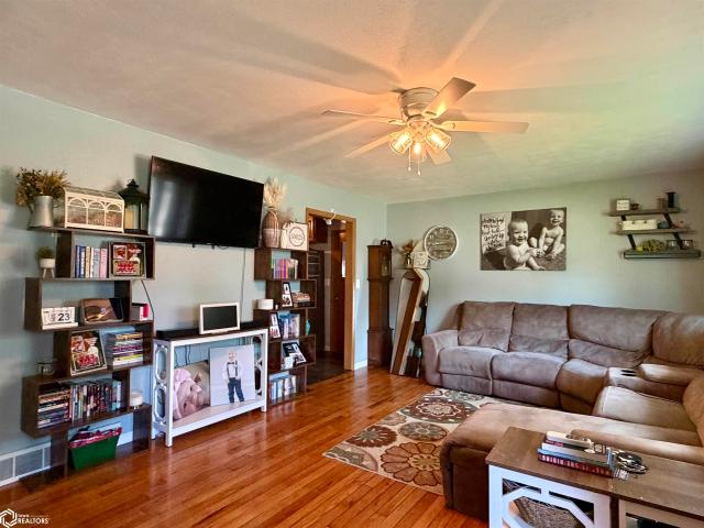 House for sale in Audubon, Iowa