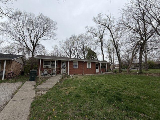 House for sale in Urbana, Illinois