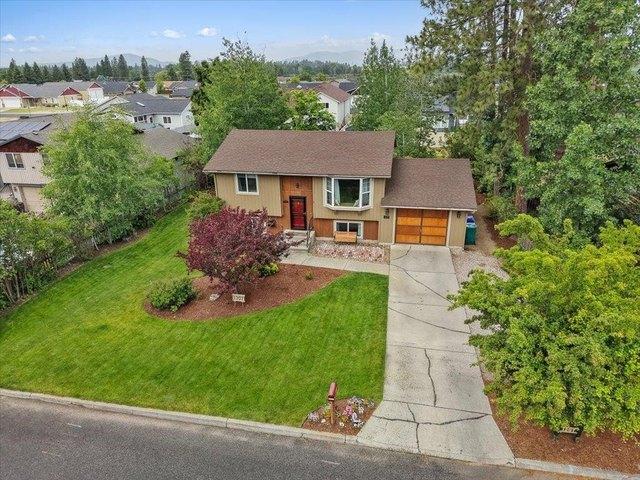 House for sale in Deer Park, Washington