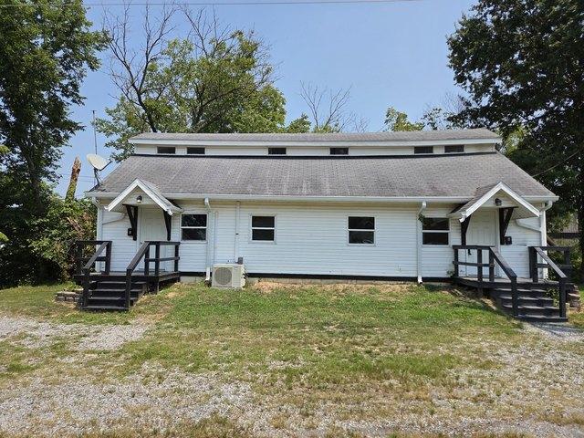 House for sale in Marion, Illinois
