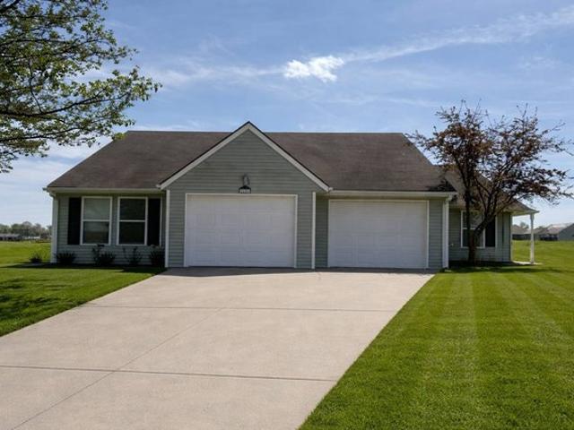 House for sale in Cameron, Missouri