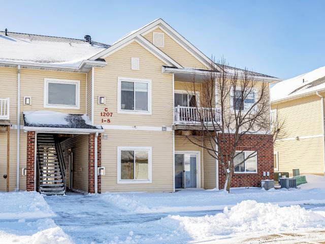 Condo for sale in Ankeny, Iowa