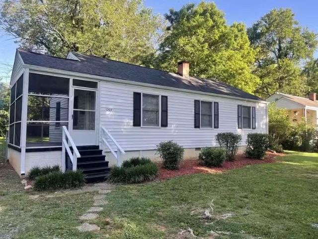 House for rent in Greensboro