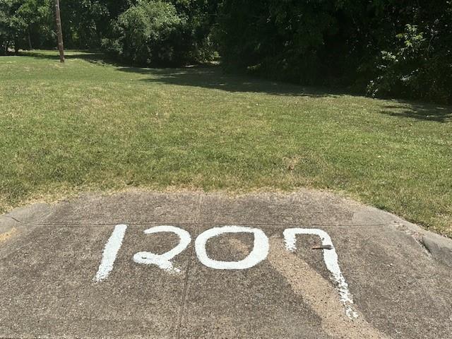 Land for sale in Dallas