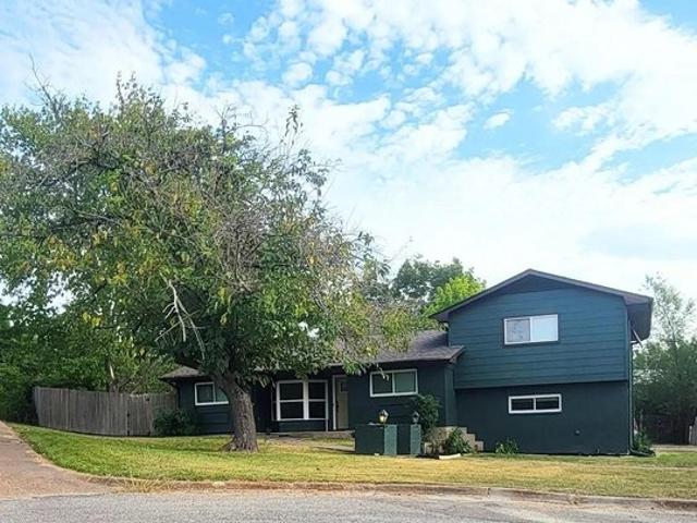House for sale in Hunt, Texas