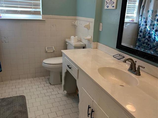 House for sale in Hunt, Texas