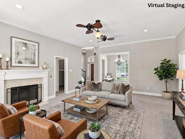 House for sale in Ennis, Ellis County