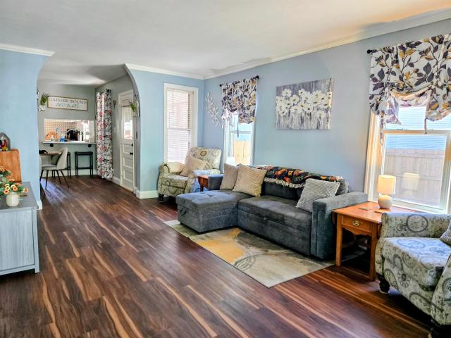 House for sale in Beloit, Wisconsin