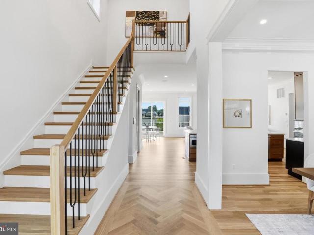 House for sale in Offutt Village, Falls Church