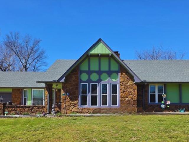 House for sale in Rogers, Oklahoma
