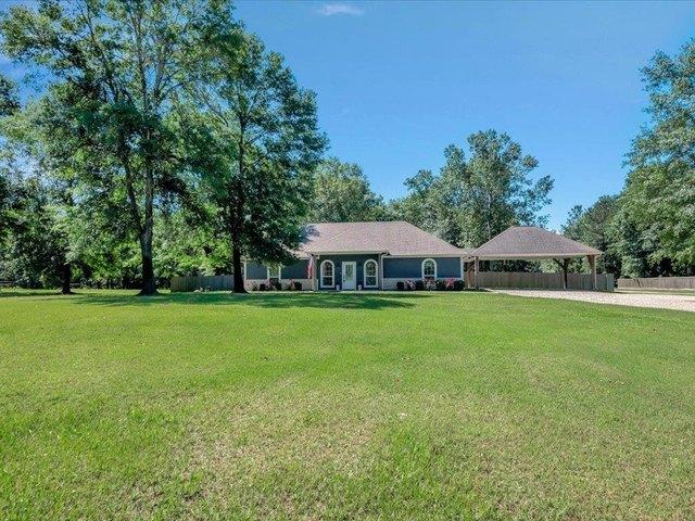 House for sale in Lufkin, Texas