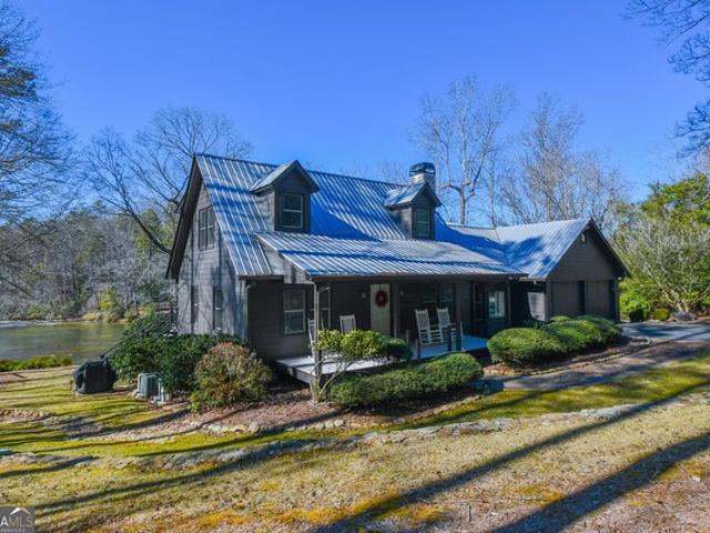 House for sale in Cornelia, Habersham County