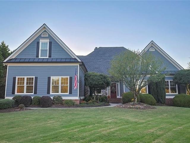 House for sale in Hoschton, Jackson County