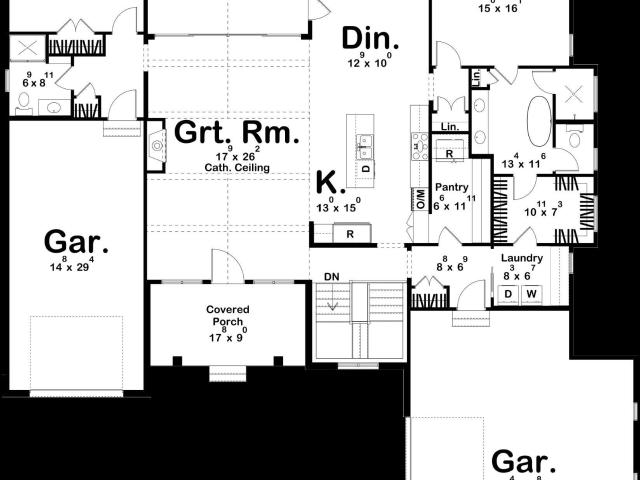 House for sale in Oregonia
