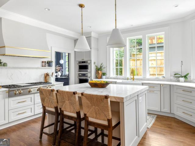 House for sale in Atlanta, Georgia