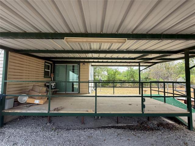 House for sale in Cisco, Eastland County