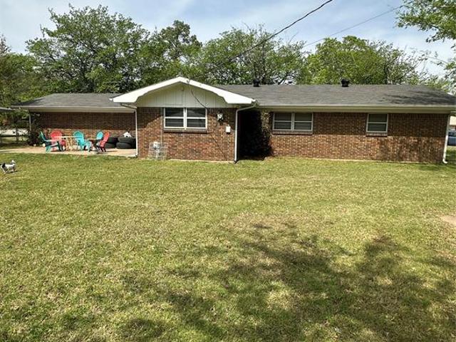 House for sale in Bowie, Montague County
