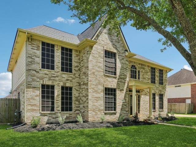 House for sale in Friendswood, Texas