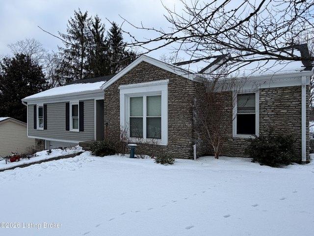 House for sale in Goshen, Oldham County