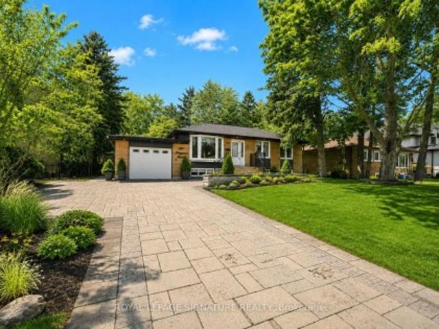 House for sale in Oakville, Ontario