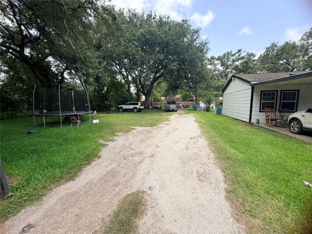 Land for sale in La Marque, Texas