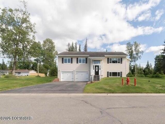 House for sale in Kasilof