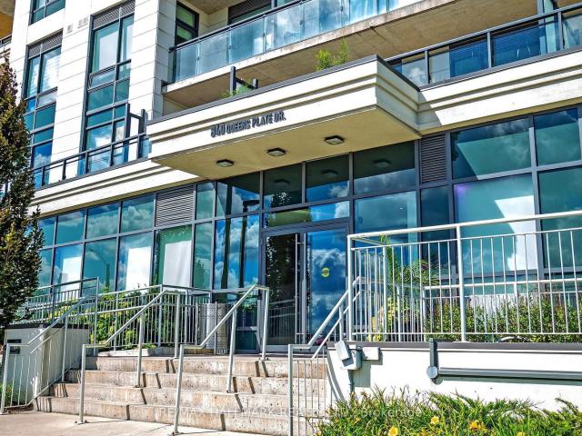 Condo for sale in Woburn, Ontario