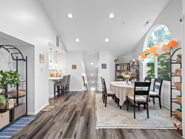 Townhouse for sale in Buffalo Grove