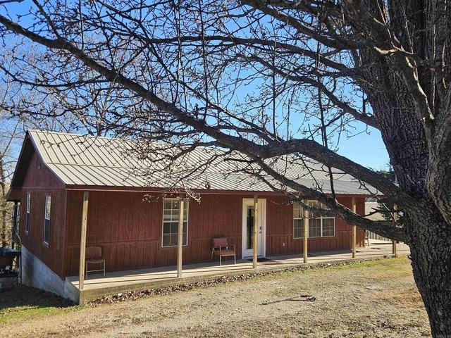 House for sale in Ark