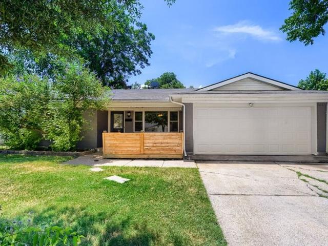 House for sale in Richardson, Texas