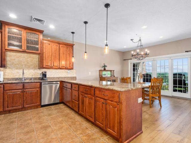Condo for sale in Branson, Missouri