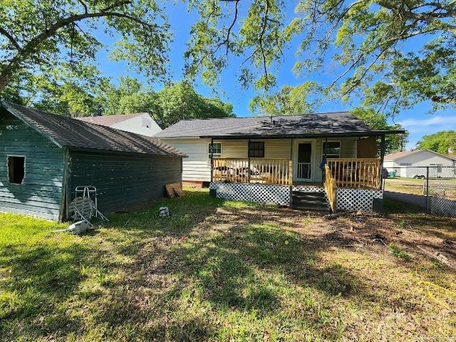 House for sale in Ark