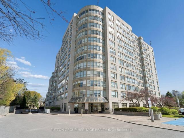 Condo for sale in Woburn, Ontario