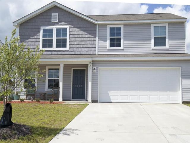 House for sale in Effingham, South Carolina