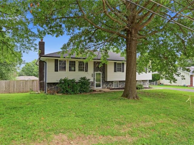 House for sale in Kansas