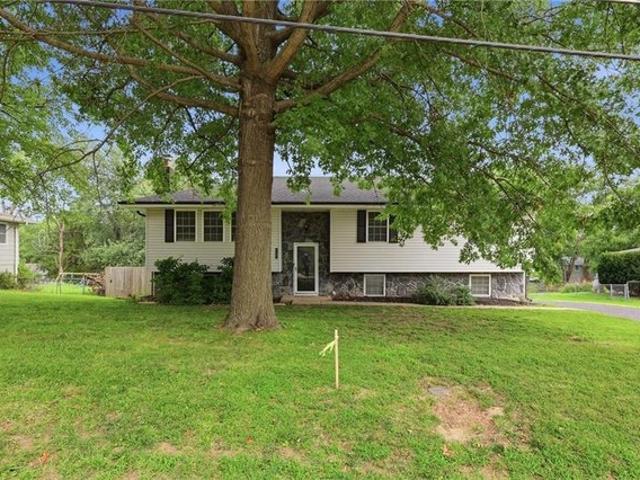 House for sale in Kansas