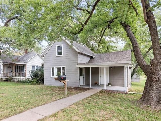 House for sale in Kansas