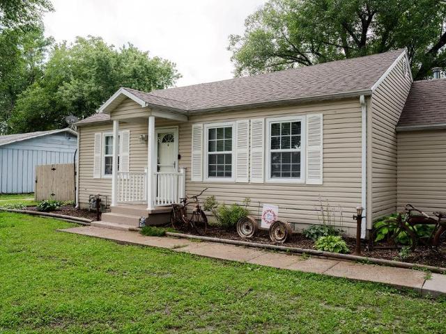 House for sale in Kansas