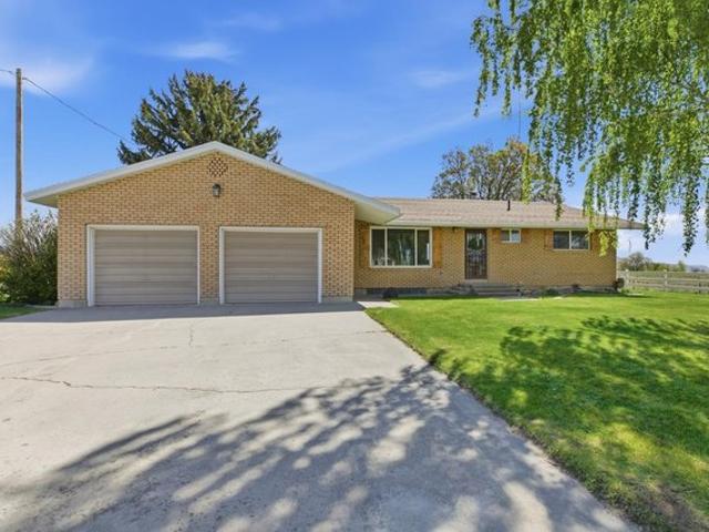 House for sale in Preston, Idaho