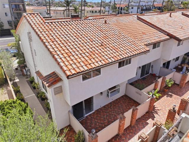 Townhouse for sale in Redondo Beach, California