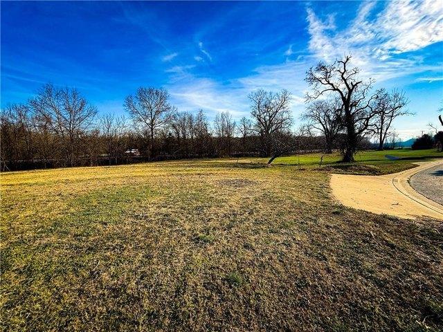 Land for sale in Vernon, Missouri