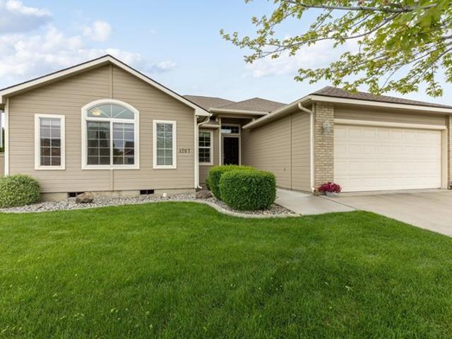 House for sale in Kennewick, Washington