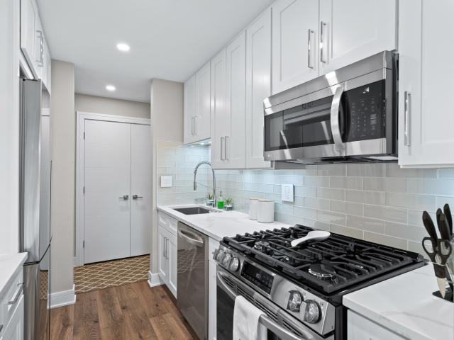 Condo for sale in Arlington Heights