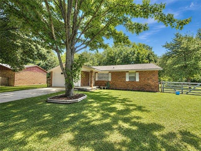 House for sale in Ark