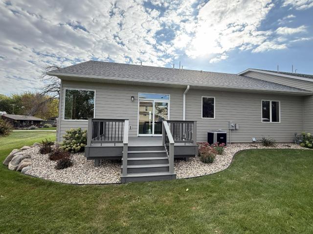 House for sale in Worthington, Minnesota