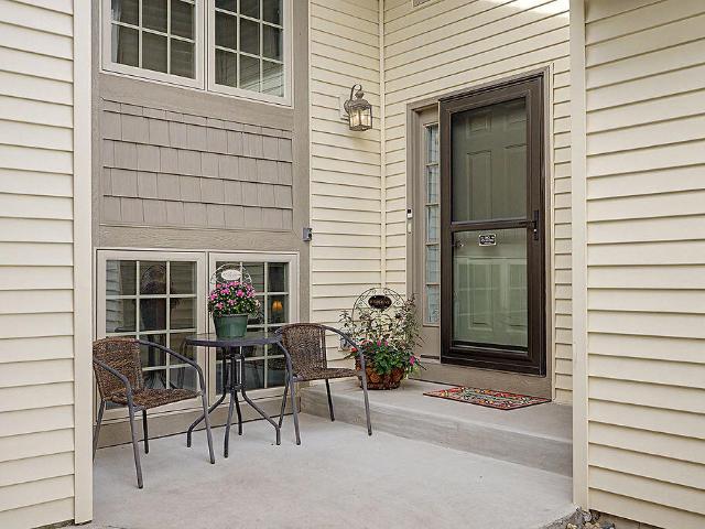 Condo for sale in Whitehall, Muskegon County