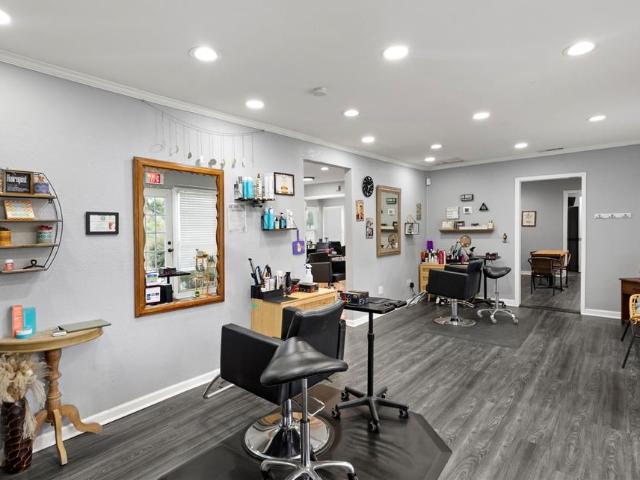 Commercial for sale in Kaufman, Texas