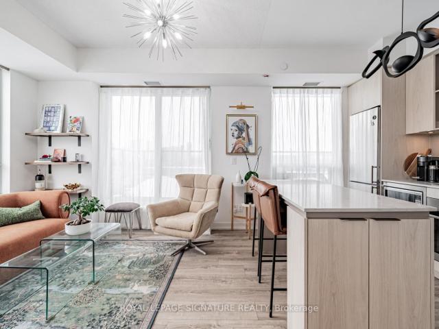 Condo for rent in Woburn, Ontario