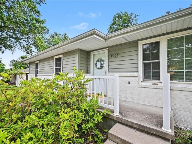 House for sale in Buchanan, Missouri